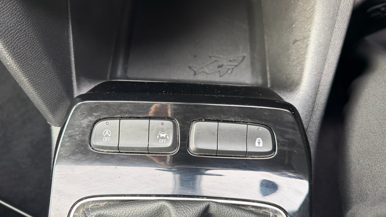 Vauxhall Mokka 1.2 Turbo 100 SE 5dr Petrol Hatchback